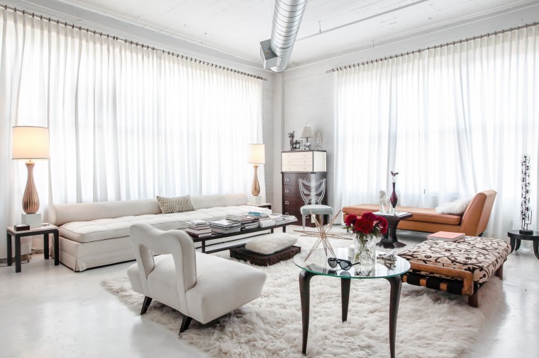 midcentury furniture